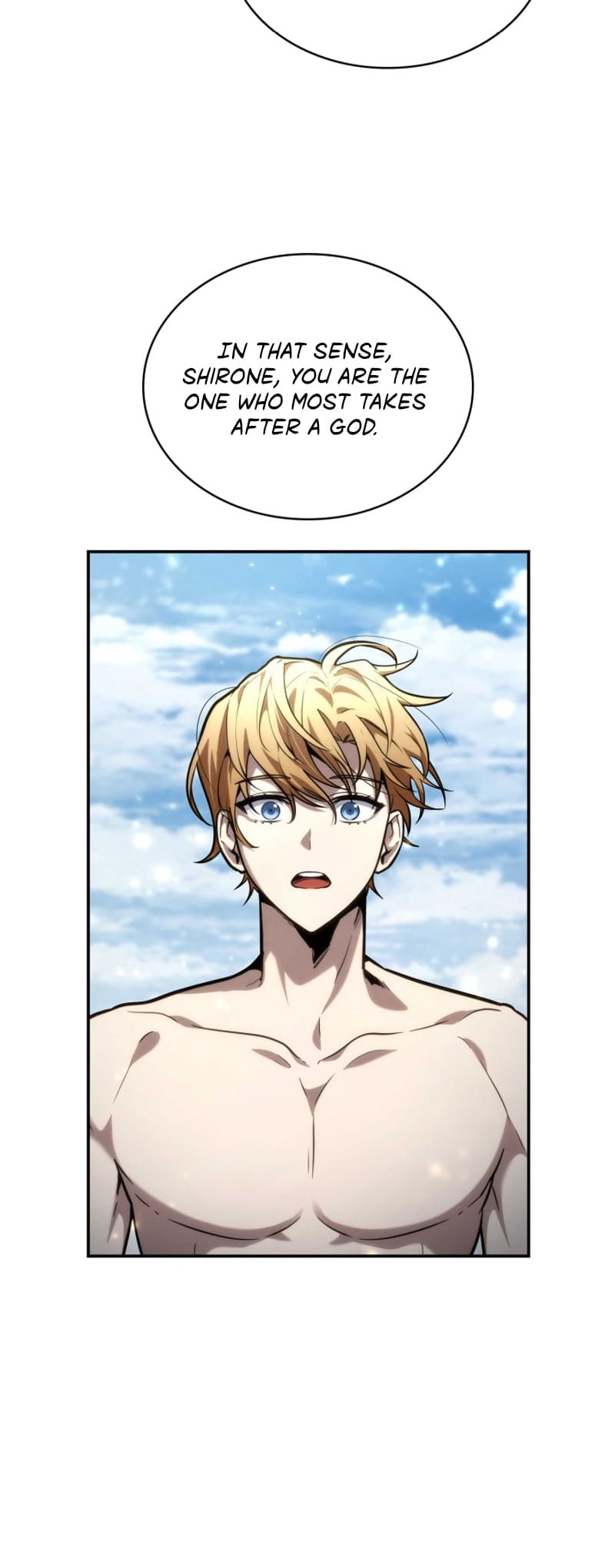 Infinite Mage, Chapter 89 image 93